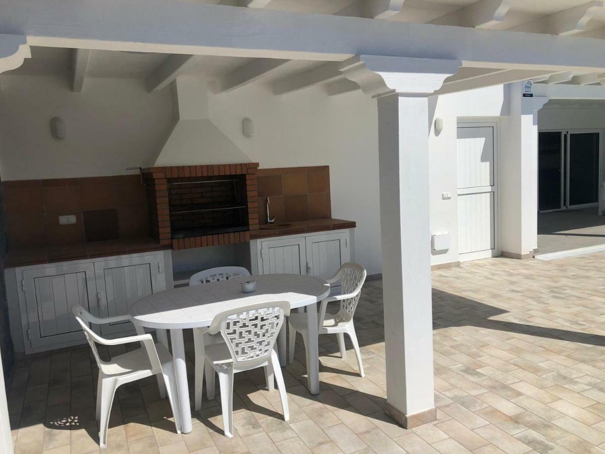 Casa Mercedes Playa Blanca  Esterno foto