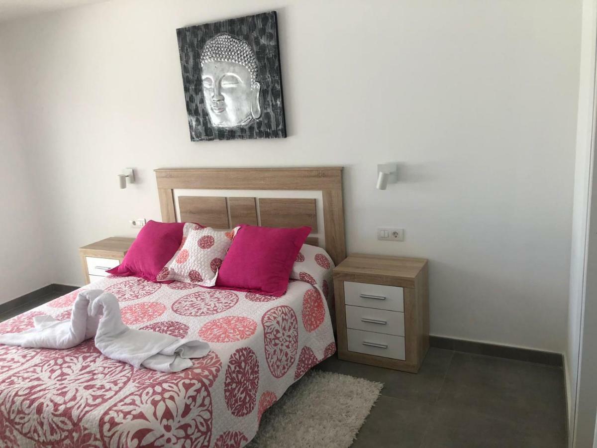 Casa Mercedes Playa Blanca  Esterno foto